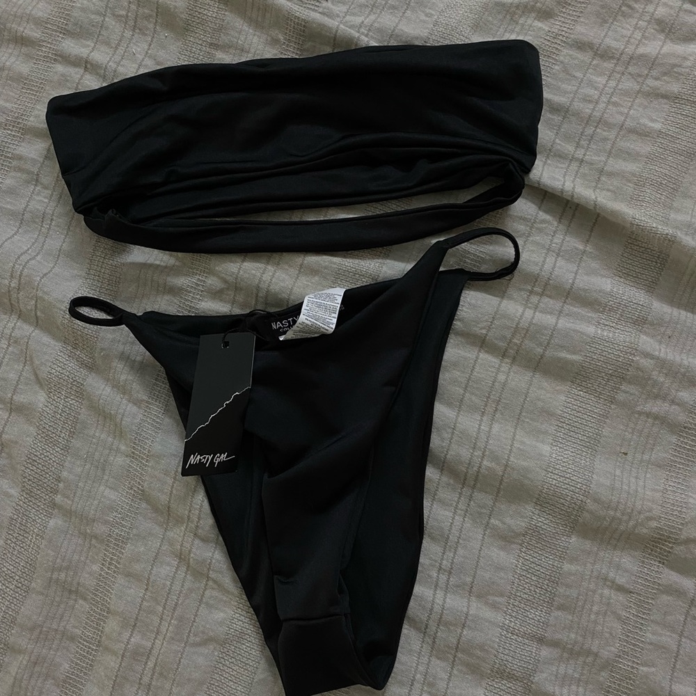 NastyGal Swimsuit